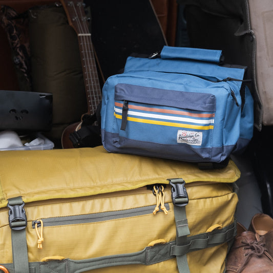 Built for Repetition